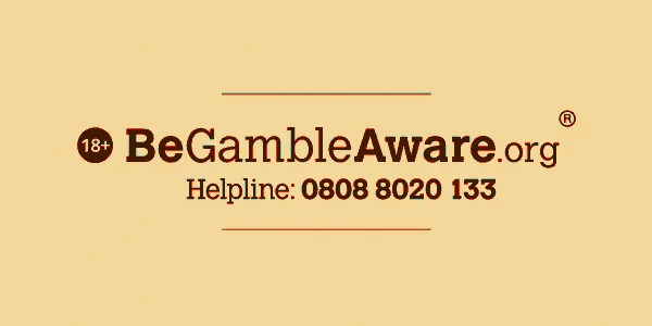 BeGambleAware