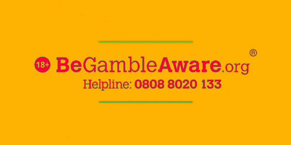 BeGambleAware
